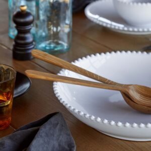 Serviravimo Indas Lekste Pearl 34cm