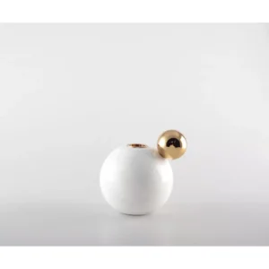 Zvakides Gold Bubble