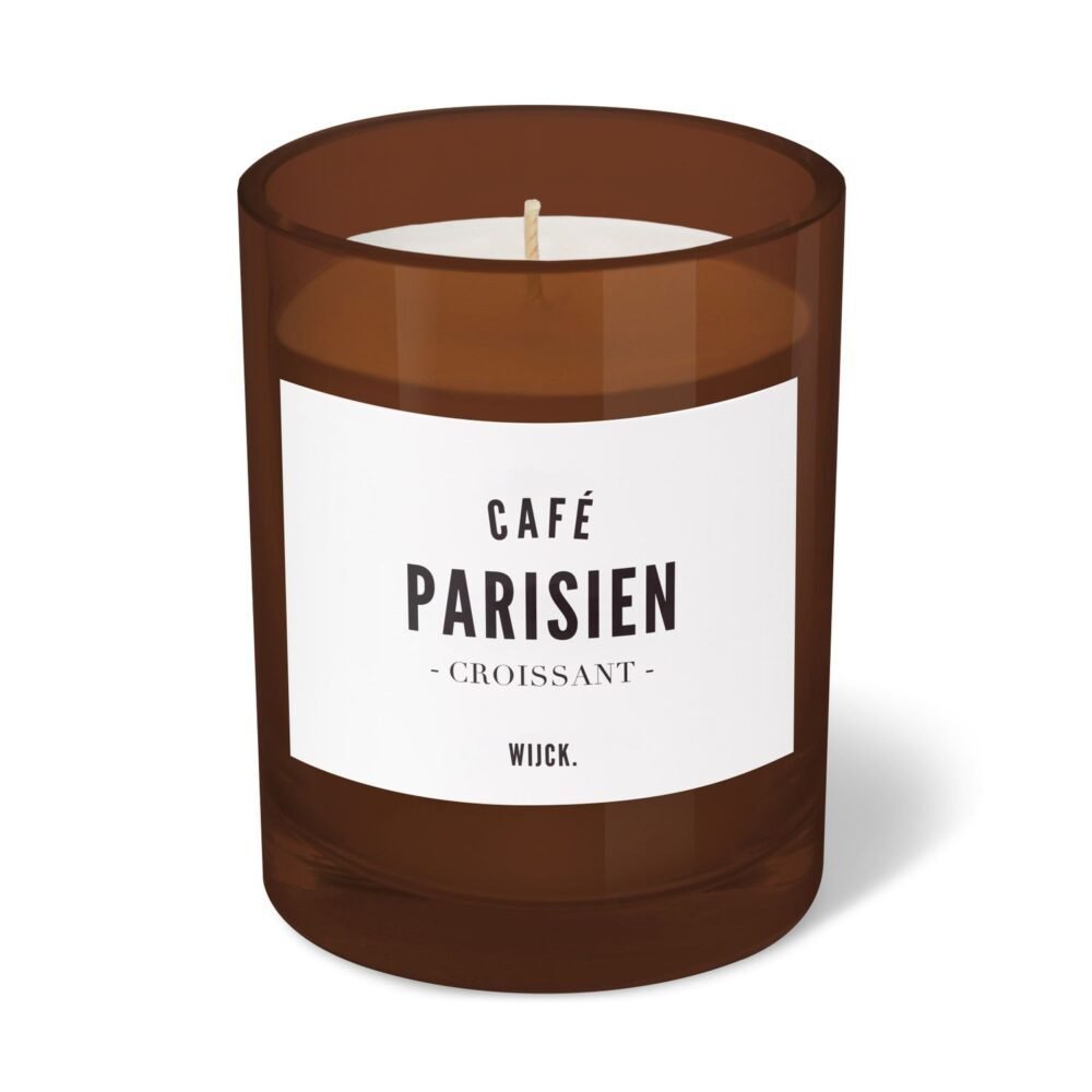 Zvakes Cafe De Parisien