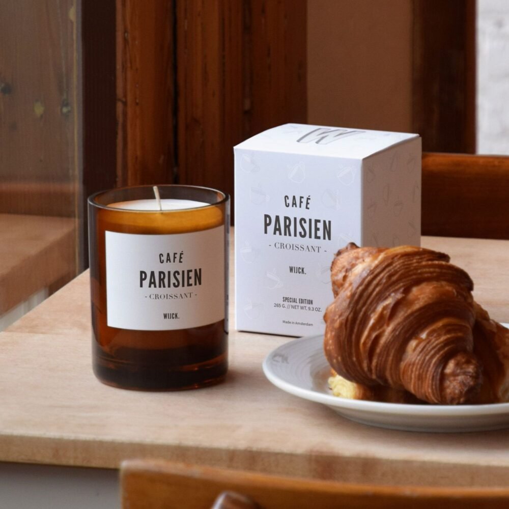 Zvakes Cafe De Parisien 2