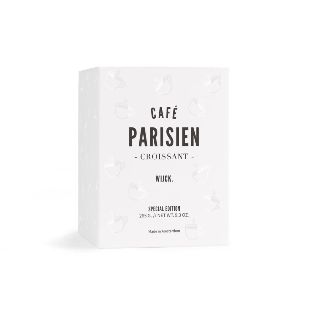 Zvakes Cafe De Parisien 3