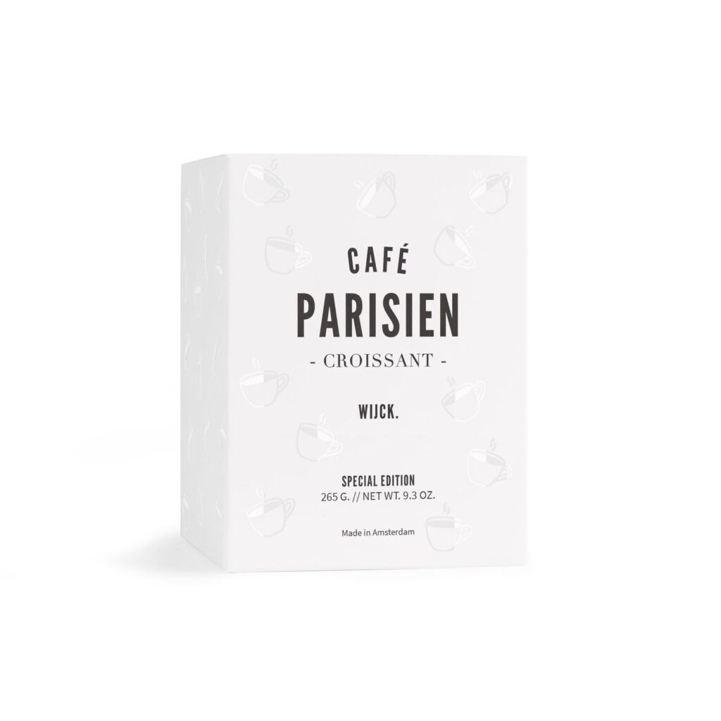 Zvakes Cafe De Parisien 3