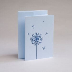 Atvirukai Piene Melyna 2