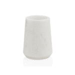 Dantu Sepeteliu Laikiklis White Marble 2