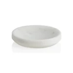 Muiline White Marble