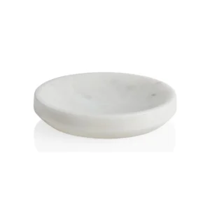 Muiline White Marble