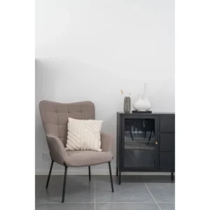 Fotelis Glasgow akmens spalvos
