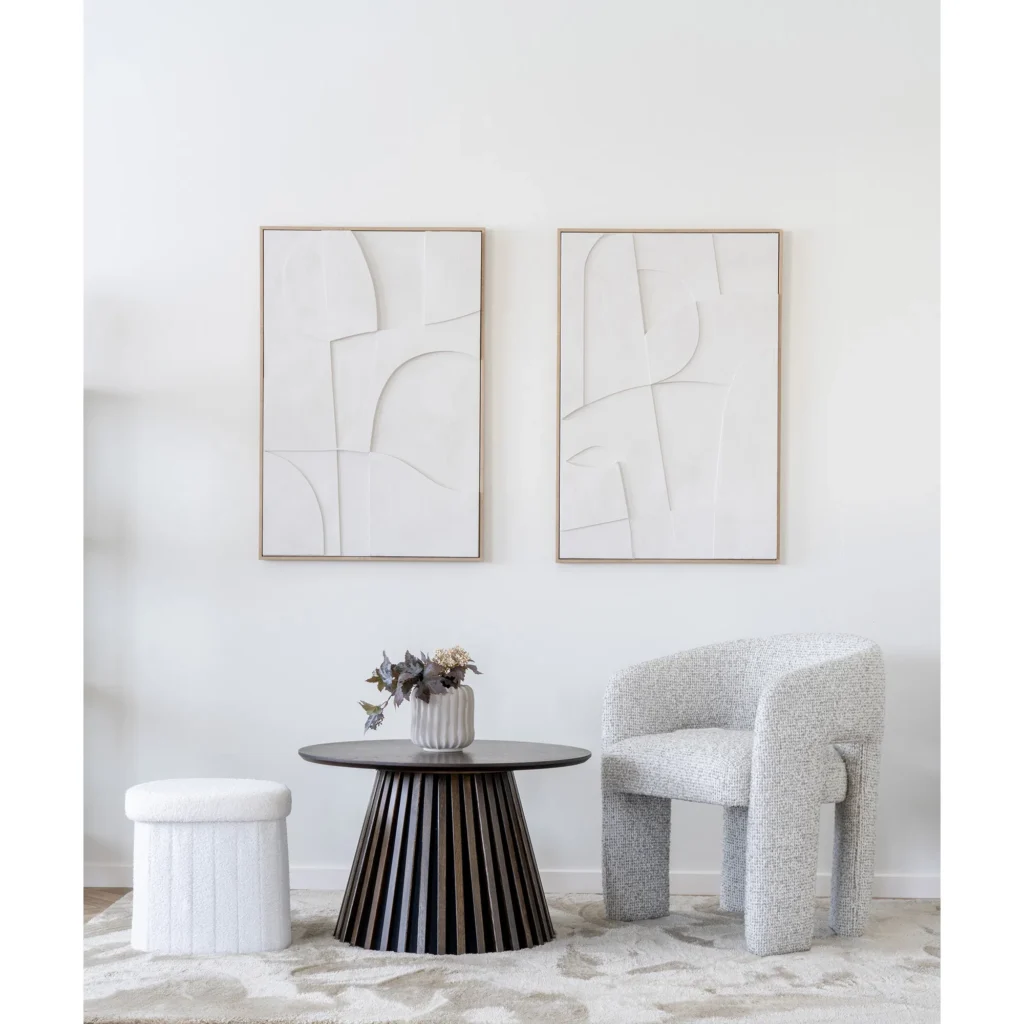 Interjero Detales Kaip Smulkmenos Kuria Ispudinga Erdve