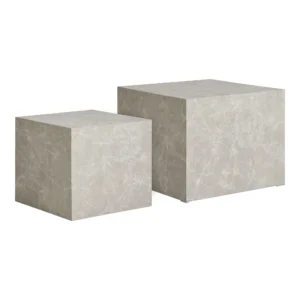 Kavos Staliukai Prague 2vnt