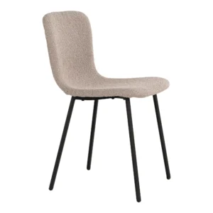 Kėdės Halden beige