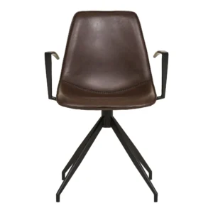 Kėdės Monaco su porankiais