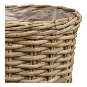 Krepseliai Vazonai Kalak 2vnt 2