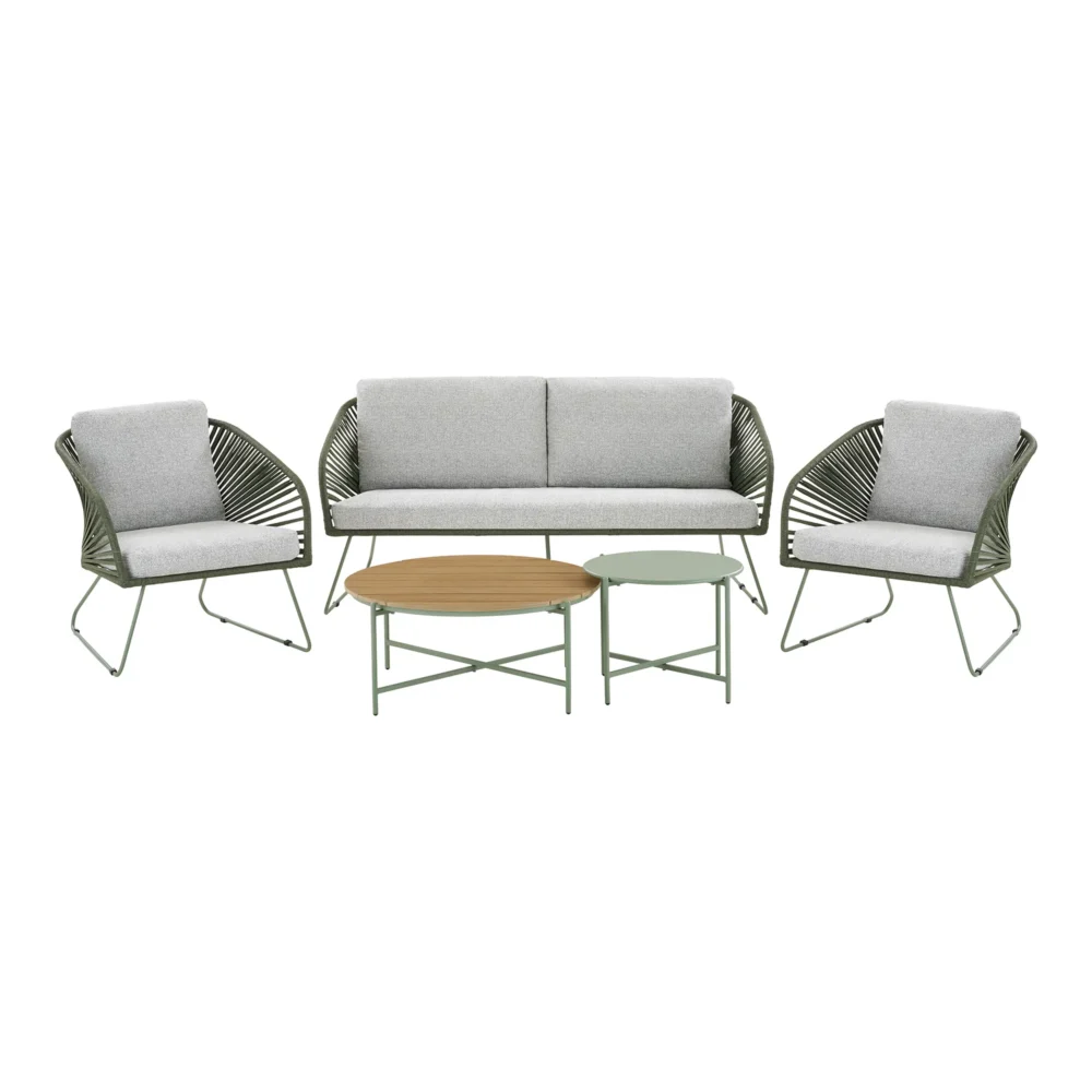 Lauko Baldai Novella 2
