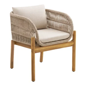 Lauko Baldu Rinkinys Terracina 6