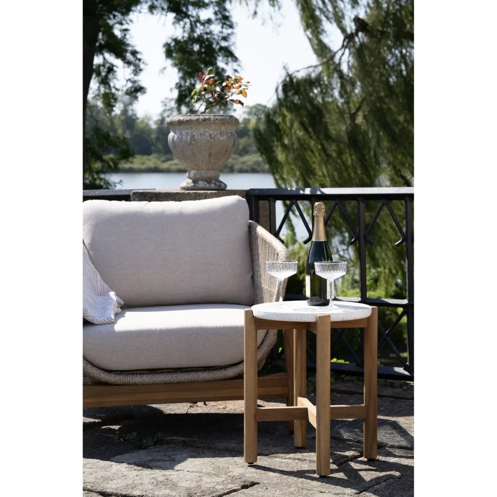 Lauko Baldu Rinkinys Terracina S 3