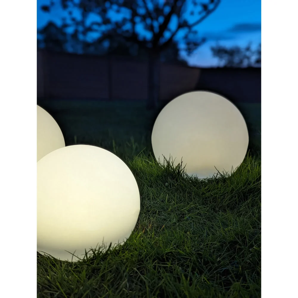 LED žibintas "Lifton"