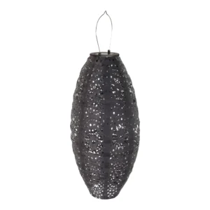 LED žibintas "Foxdale" pilkas