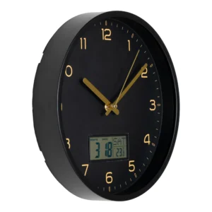 Sieninis Laikrodis Amiens 2