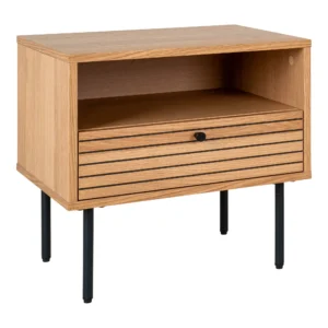 Soninis Staliukas Kyoto Sviesus 50x40x50 Cm 2