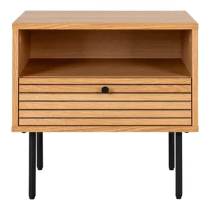 Soninis Staliukas Kyoto Sviesus 50x40x50 Cm