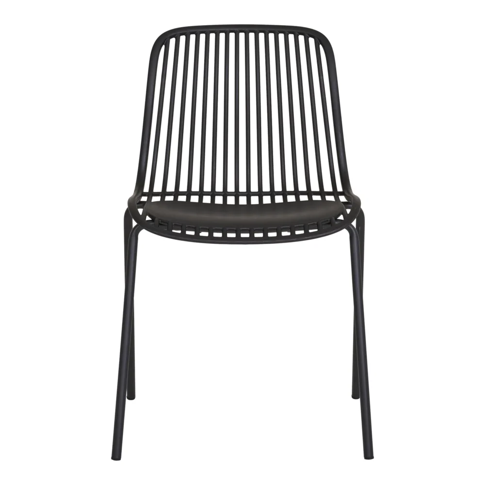 Valgomojo Kede Branson Juoda 6