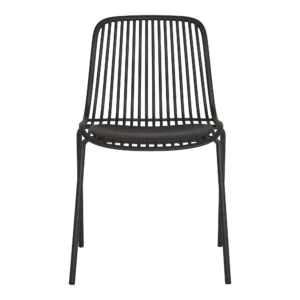 Valgomojo Kede Branson Juoda 6