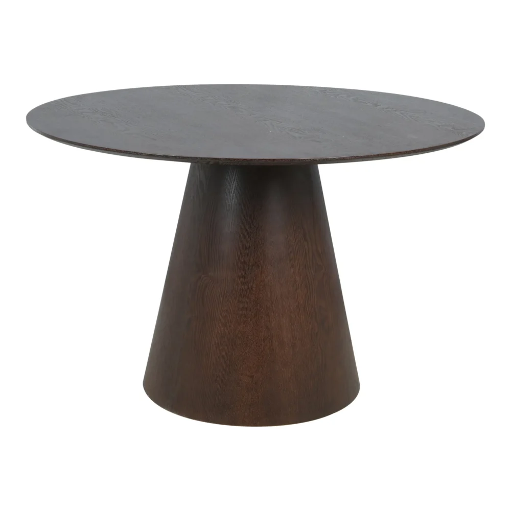 Valgomojo Stalas Bolton O120x76 Cm 4