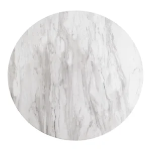 Valgomojo Stalas Bolzano O70x75 Cm 9