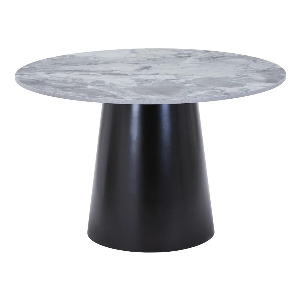 Valgomojo Stalas Brito O120x75 Cm
