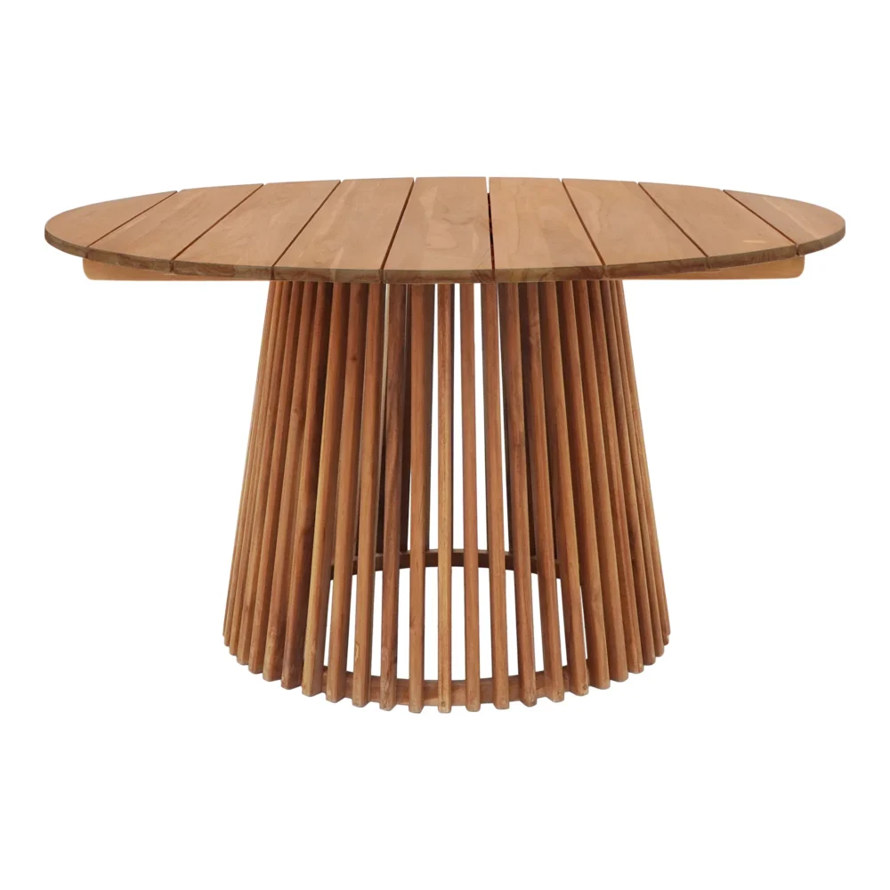 Valgomojo Stalas Lorca O120x75 Cm
