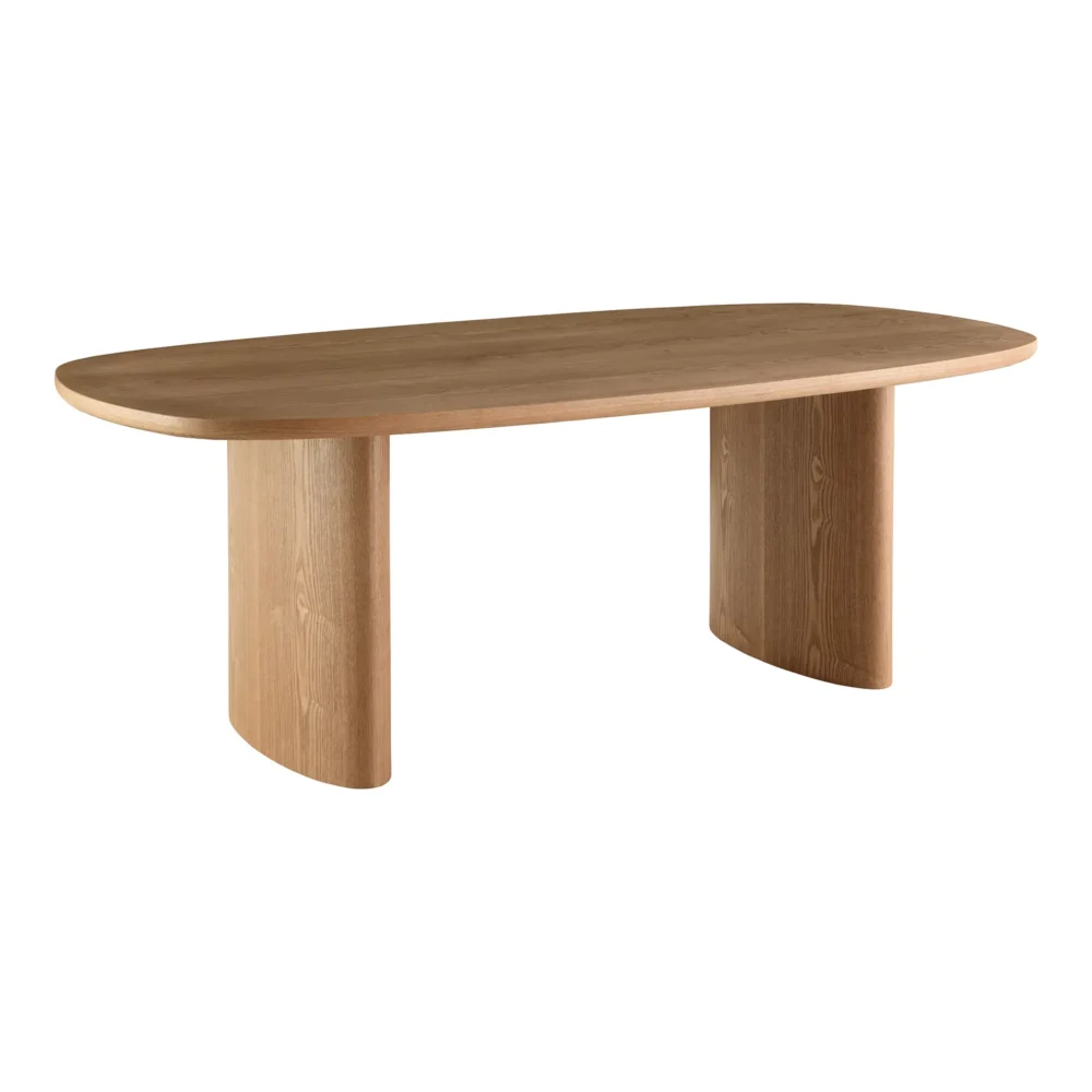 Valgomojo Stalas Serra 110x210x75 Cm