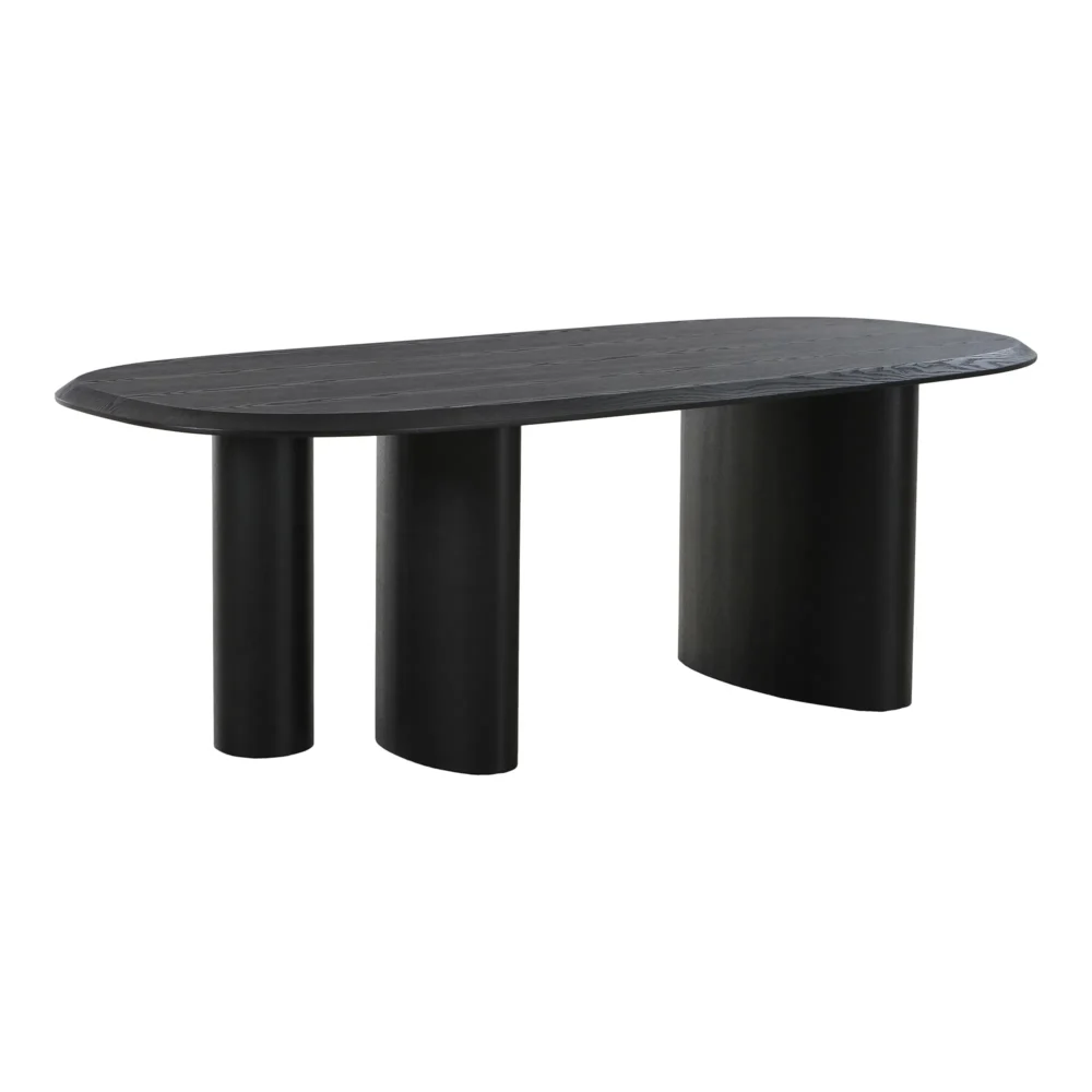 Valgomojo Stalas Tirano 100x220x76 Cm 3