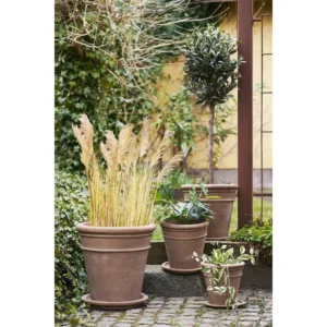 Vazonai Stockport 4 Vnt Rinkinys