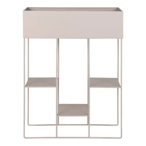 Vazonas "Rabo" 25x60x80 cm