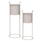 Vazonas "Rabo" 2vnt rinkinys