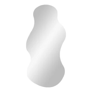 Veidrodis "Palermo" 40x80 cm