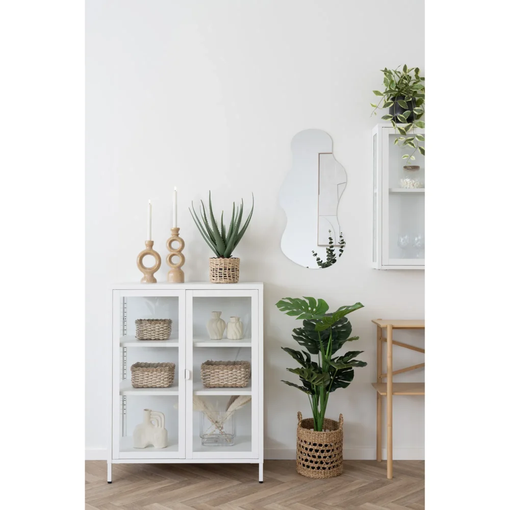 Veidrodis Palermo 40x80 Cm 5