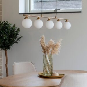 Lubinis Sviestuvas Halifax 5