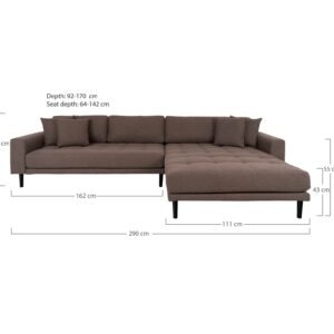 Sofa "Lido"