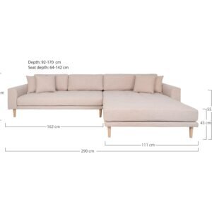 Sofa Lido Desine 9