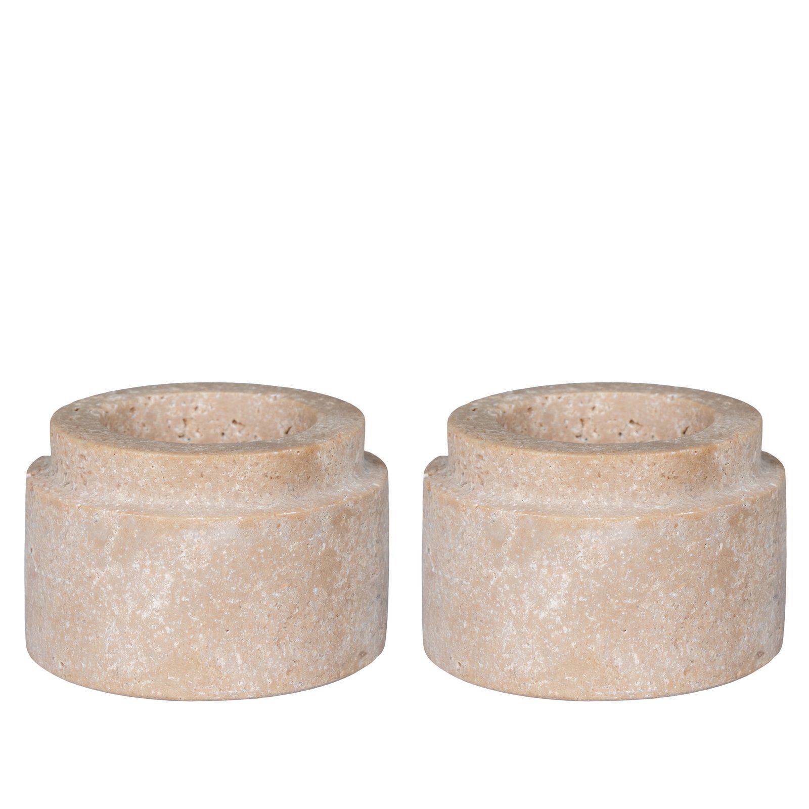 Zvakide Travertine 2vnt 2