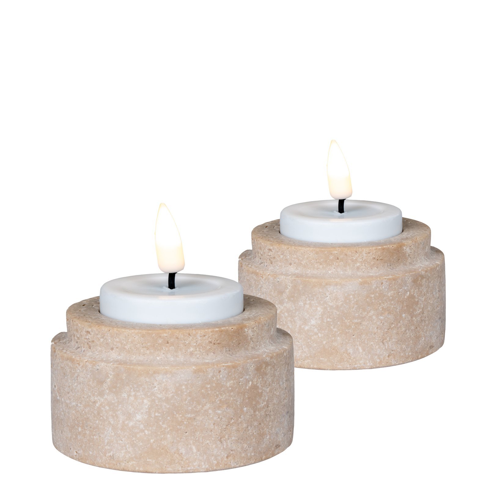 Zvakide Travertine 2vnt