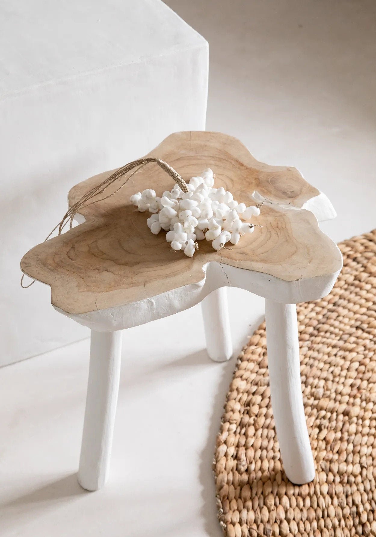 Sienos dekoracija "Kai Tassel" - Image 4