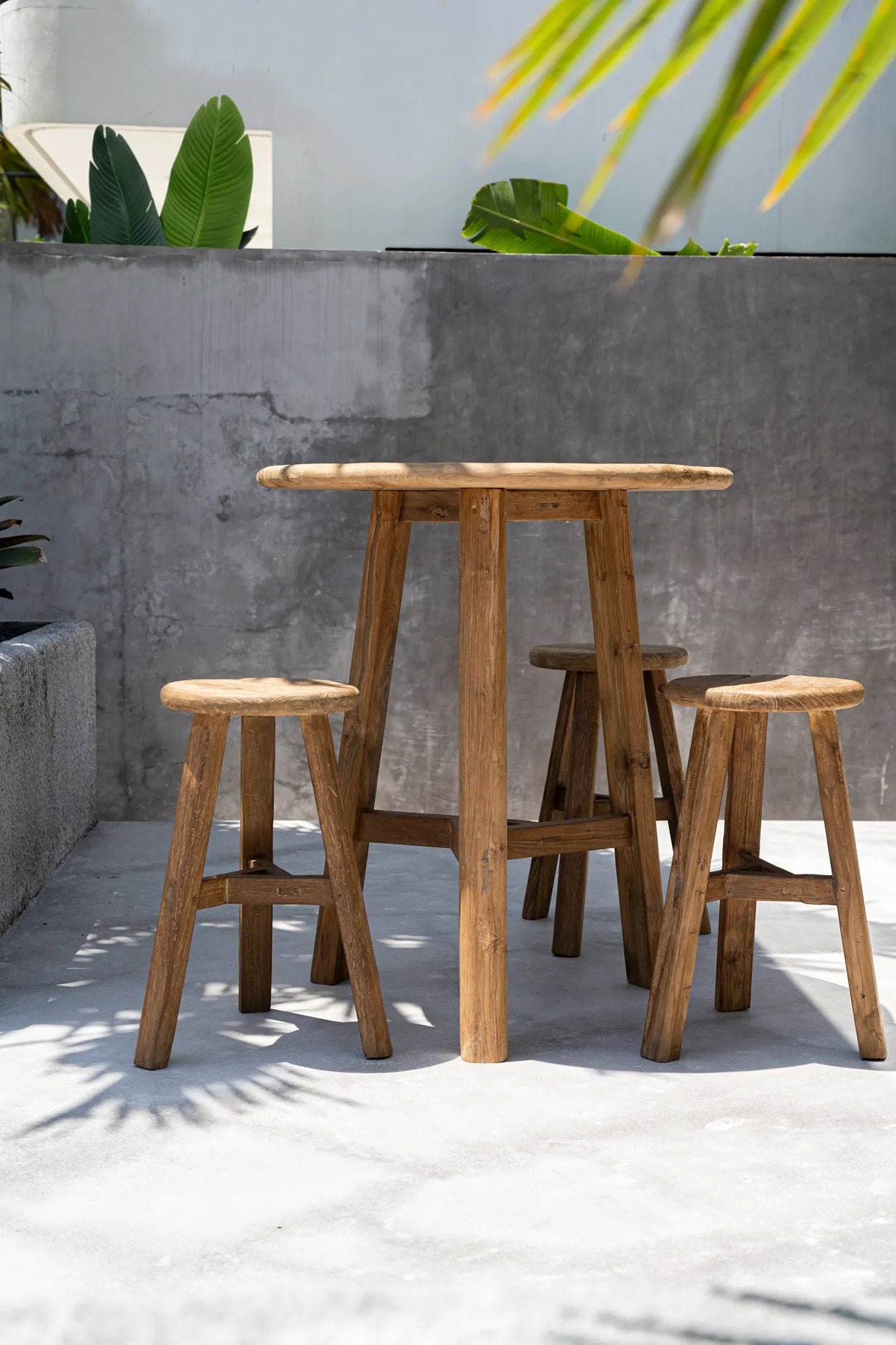 Baro stalas "Fusuma" - Image 7
