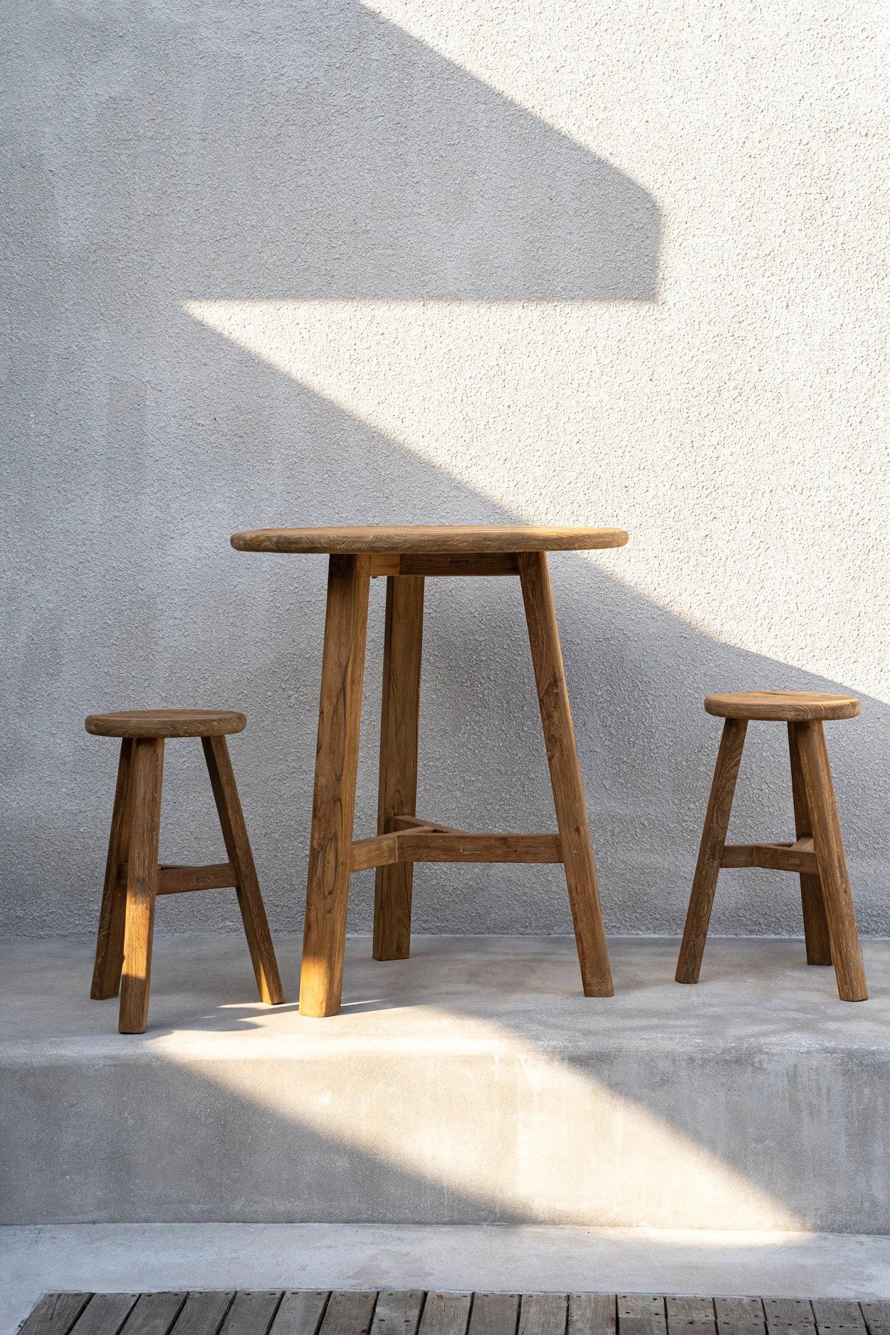 Baro stalas "Fusuma" - Image 5