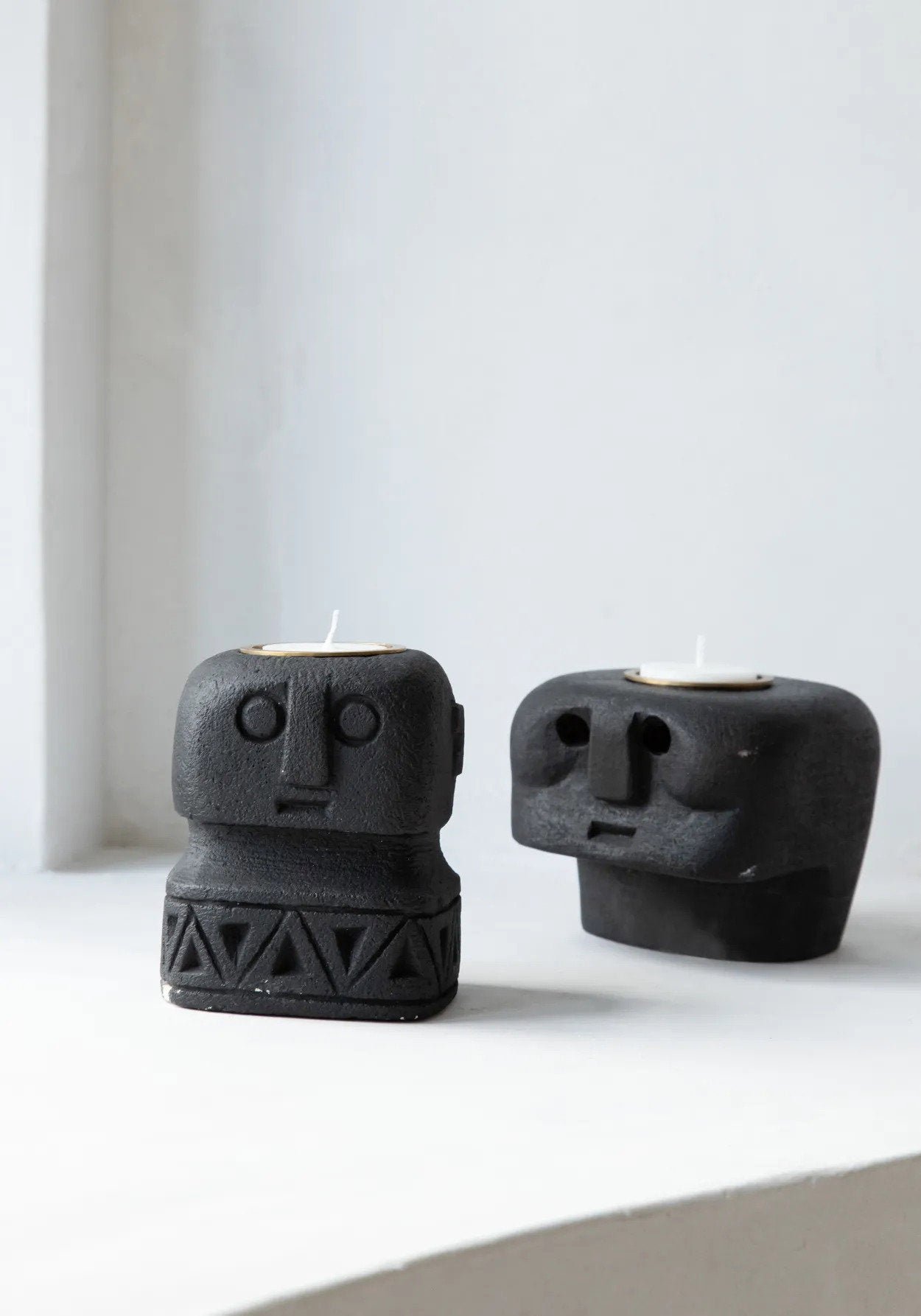 Žvakidė "Sumba Stone 27" - Image 5