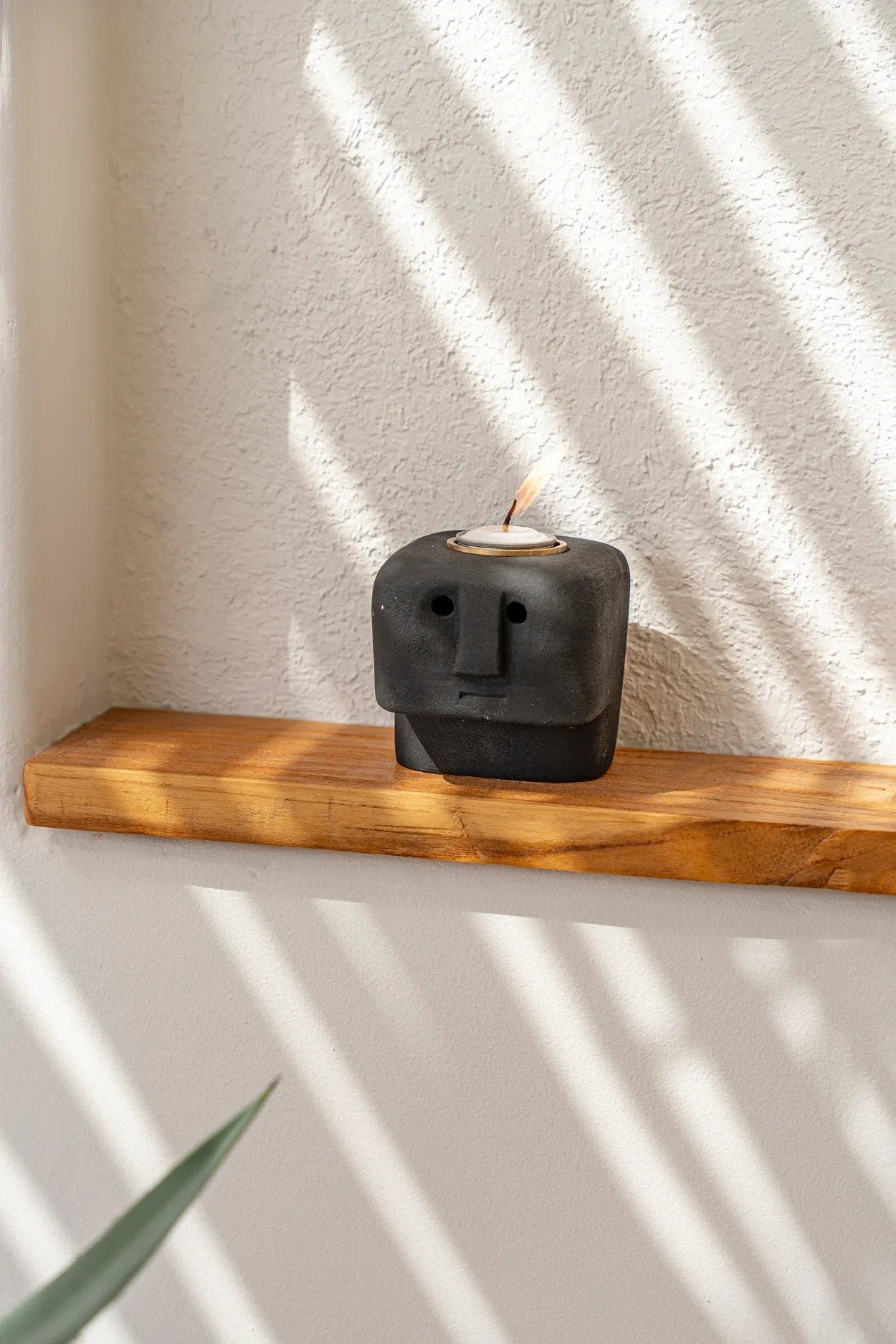 Žvakidė "Sumba Stone 26" - Image 4