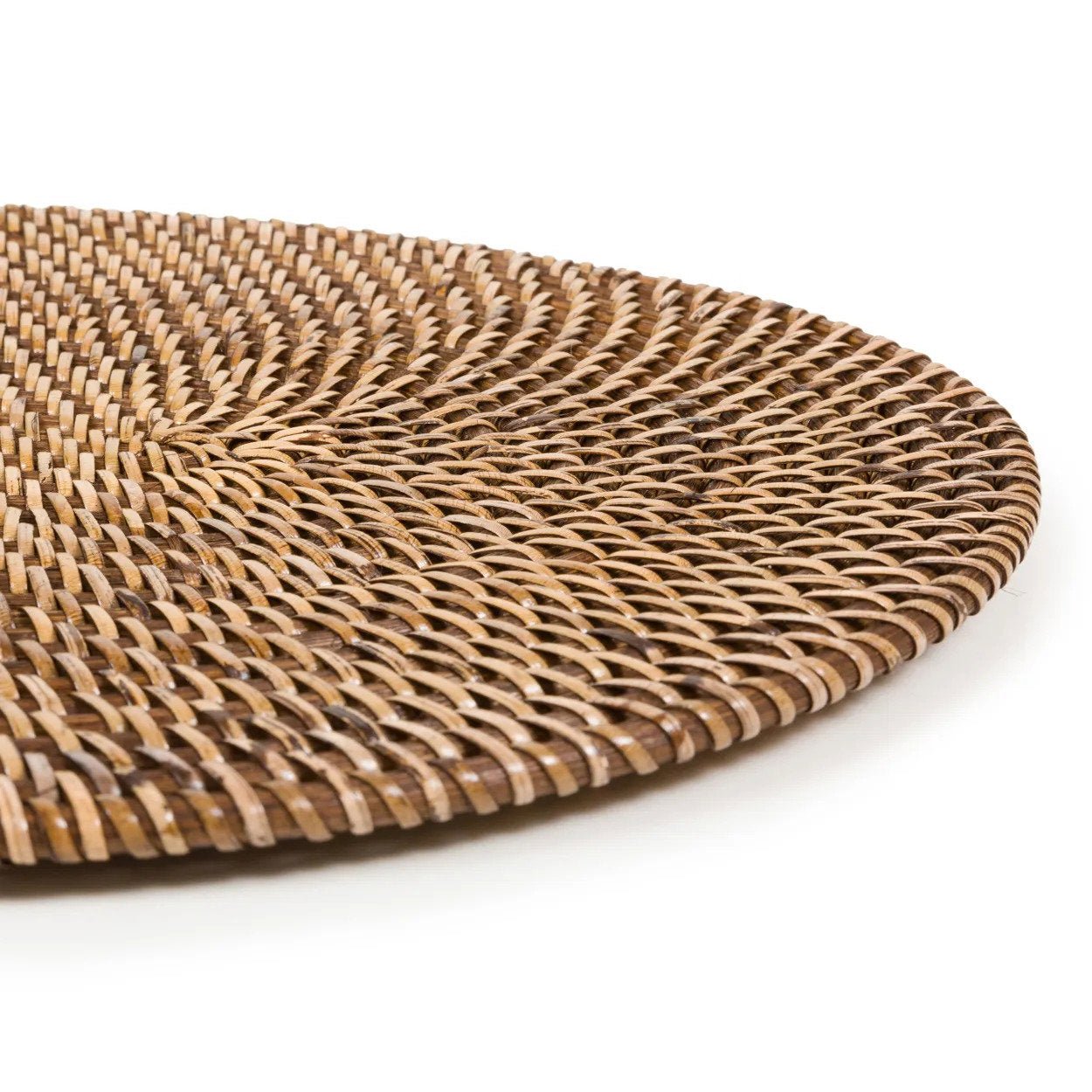 Padėkliukas "Colonial Oval Brown" - Image 5