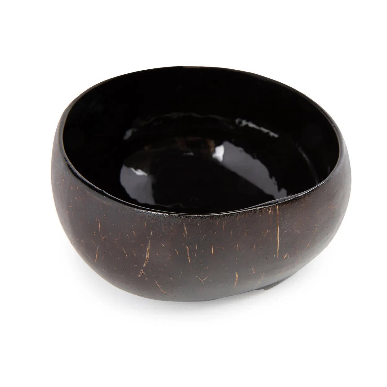 Dubenėlis "Coco Food Bowl Black" - Image 6