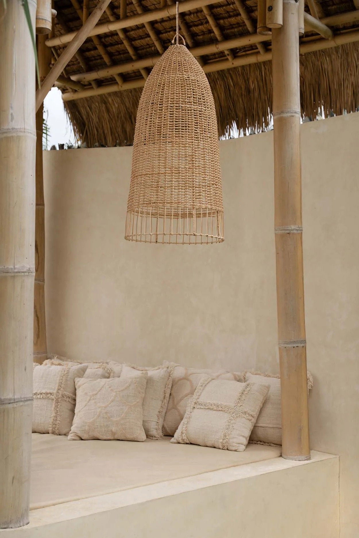 Pagalvės užvalkalas "Sahara" - Image 6